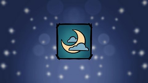 La Lumière de la Lune