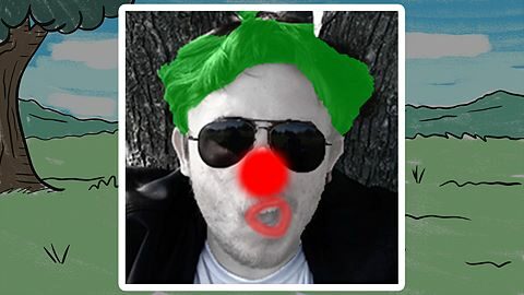 I'm scared of what's coming