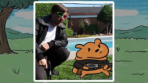 Learning as never been this boring