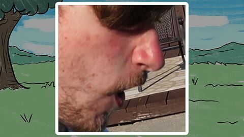 Mission failed respect lost