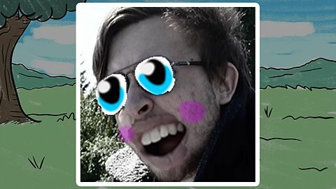 This story doesn't make any sense