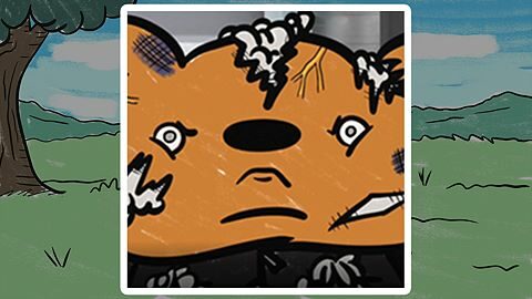 You were the chosen one!