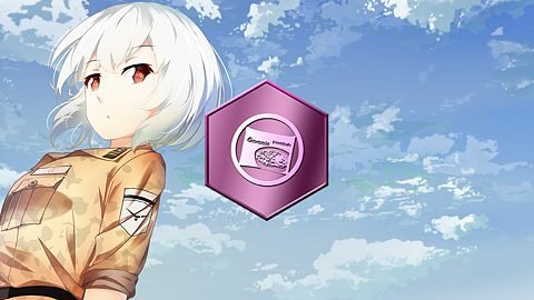 Instant Noodle Ambassador