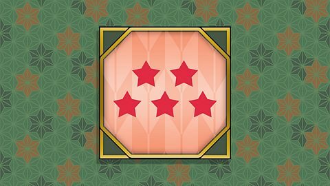 Challenging Puzzle Solved!