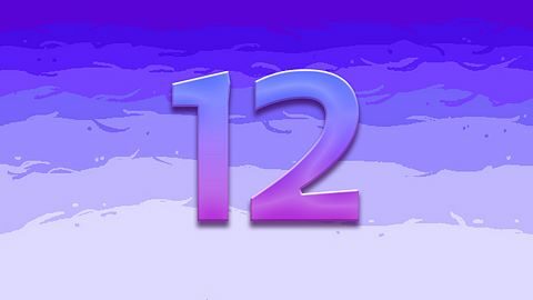Level 12