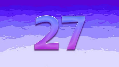 Level 27