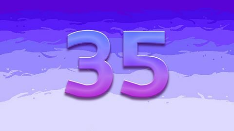 Level 35