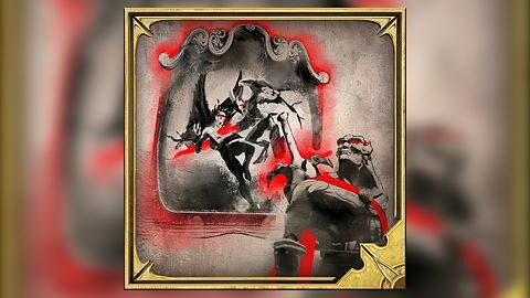 Les décombres de l'Histoire