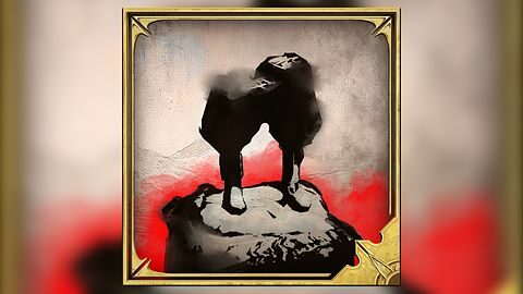 Ne reste pas planté là