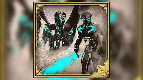 Volonté indomptable