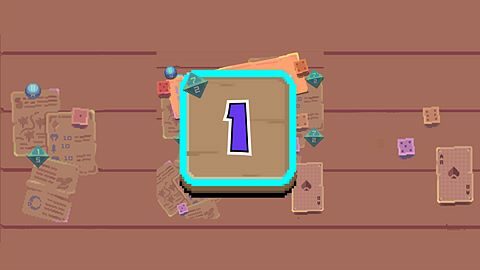 First Step in the Kingdom