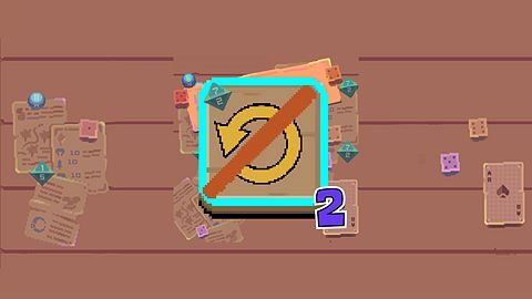 Determined Route