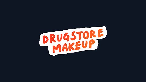 Drugstore Makeup
