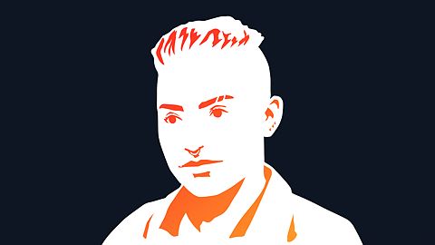 Étudiante potentielle