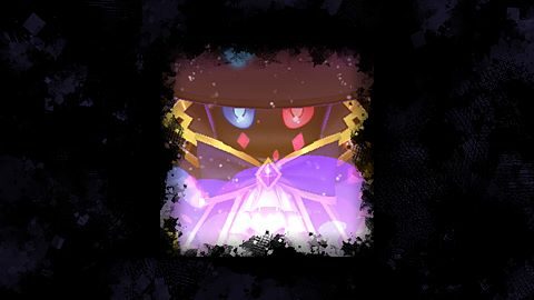 Poussée de la magie