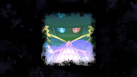 Pulsation de la magie