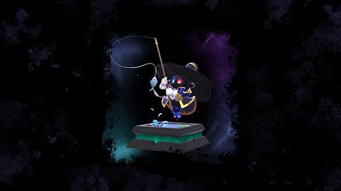 Qu'est-ce que je vais attraper ?