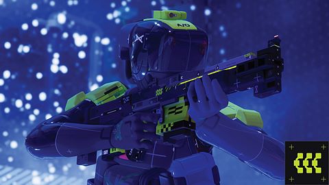 Bienvenue à Tau Ceti