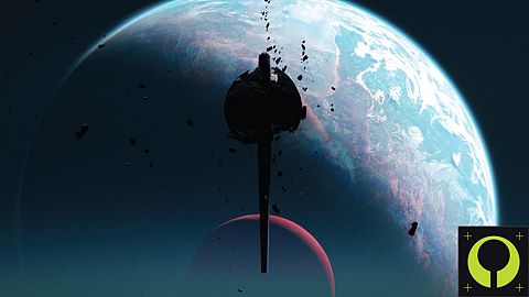 L'évasion fait de moi…