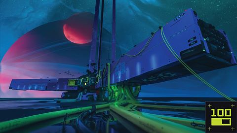 Vétéran chevronné