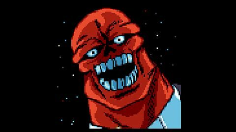 Avengers vs Crâne Rouge