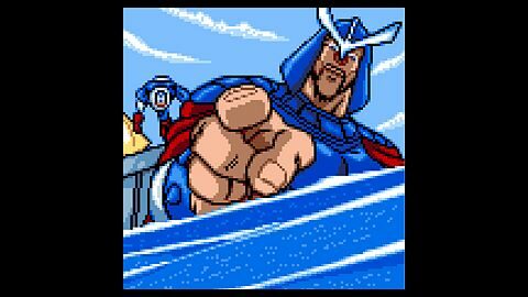 Avengers vs le Mandarin