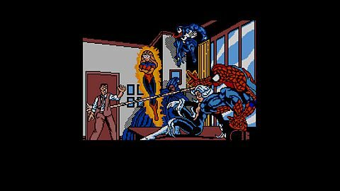 Héros spectaculaire !