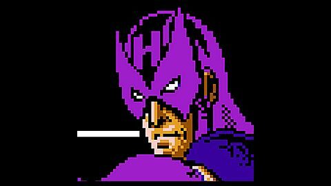 Je ne rate jamais ma cible