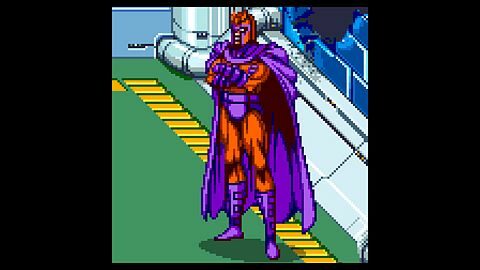 Le Maître des aimants