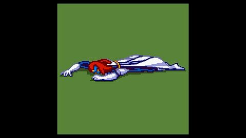 Magneto est quelque part ailleurs