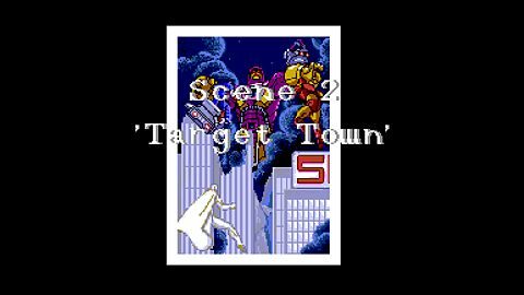 Que nous réserve Crâne Rouge ensuite ?