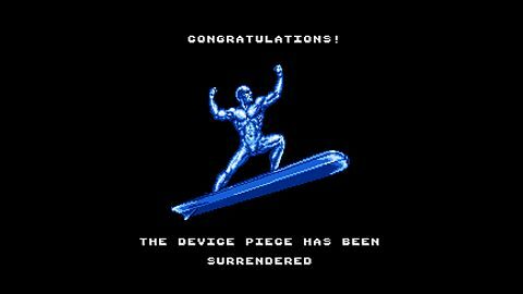 Souverain de la Dimension de Magik