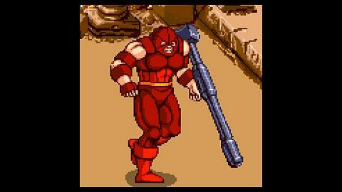 Tu es tombé dans notre piège