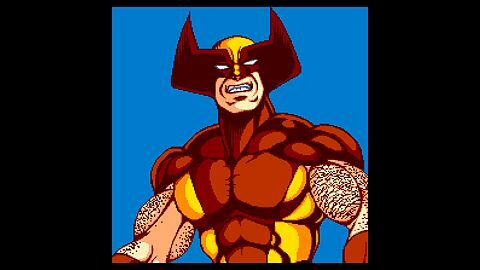 Un mutant seul contre tous