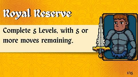 Real Reserve