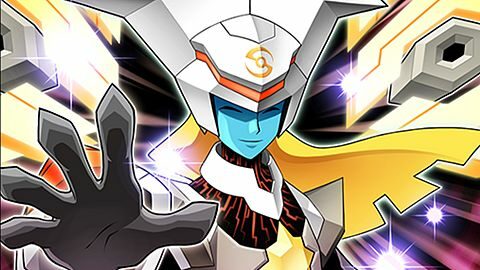 Shining Through the Dark