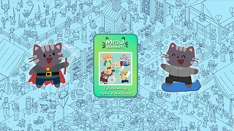 Paws of the Round Table