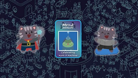 Pioneer of the Future