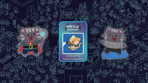 The Digital Illusionist