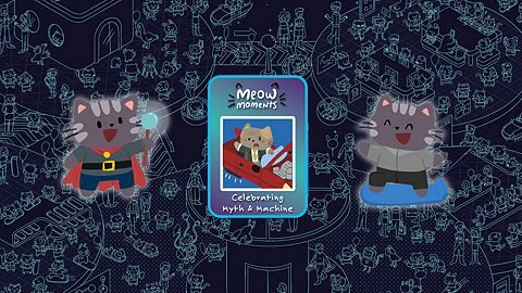 The Frustrated Driver