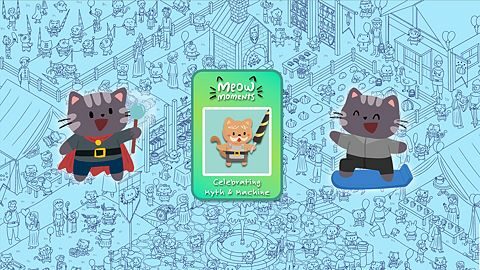 The Grandmaster Knight