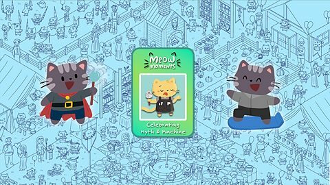 The Master Blacksmith