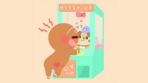 Primary Cookie Miner's Certificate