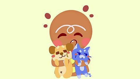 Primary Easy pet raising Certificate