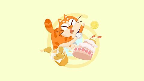 Primary Gourmet Sharer Certificate