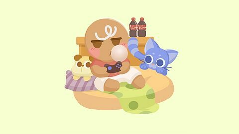 Primary Hardcore Gamer Certificate