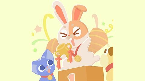 Primary high jumper Certificate