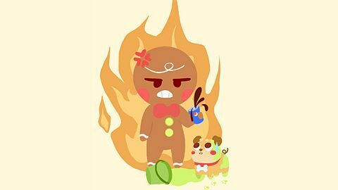 Primary Rampage arrest Certificate