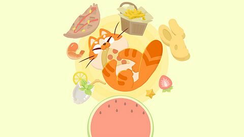 Secondary Gourmet Sharer Certificate