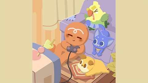 Secondary Hardcore Gamer Certificate